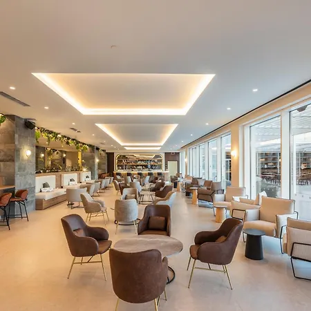Barcelo 4* Playa Blanca (Lanzarote)