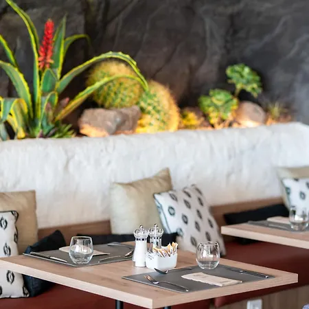 Hotel Barcelo