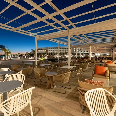 Barcelo Hotel