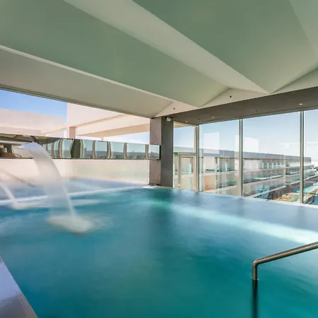 Barcelo 4*