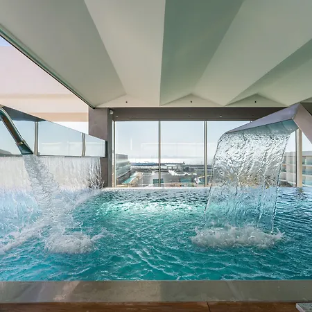 Barcelo 4* Playa Blanca (Lanzarote)