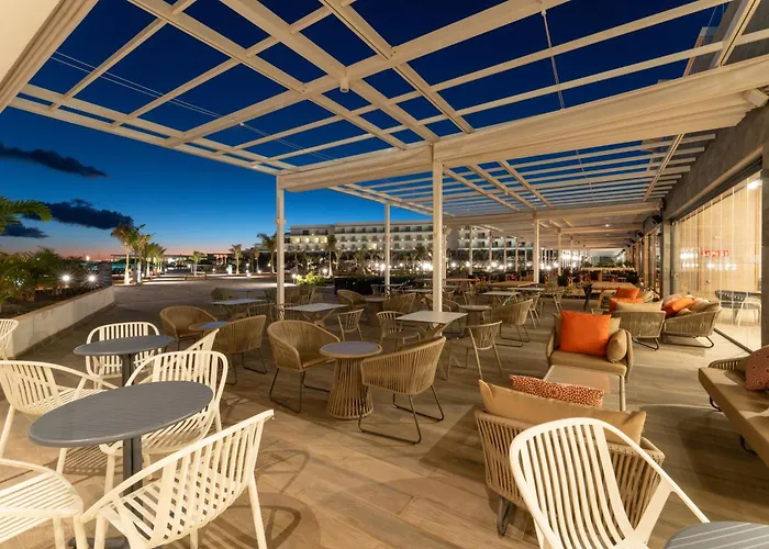 Barcelo Hotel