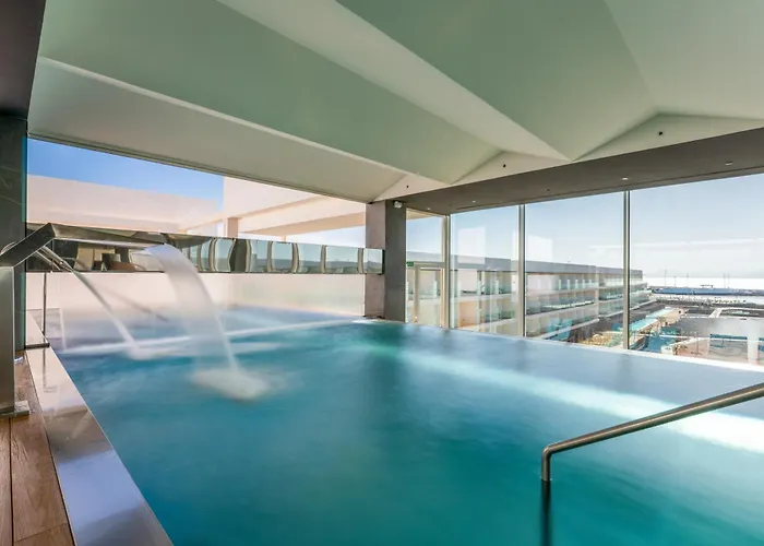 Barcelo 4*