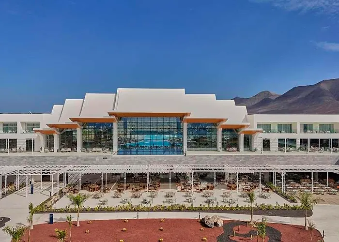 Barcelo 4* Playa Blanca (Lanzarote)