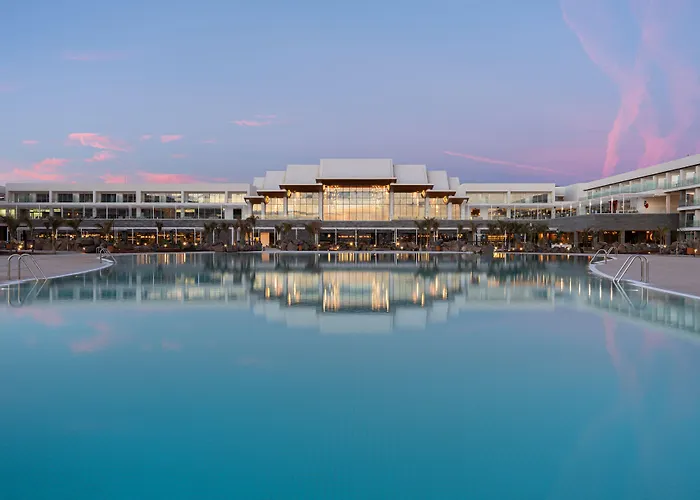 Hotel Barcelo