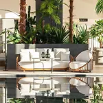Hotel Barcelo Playa Blanca