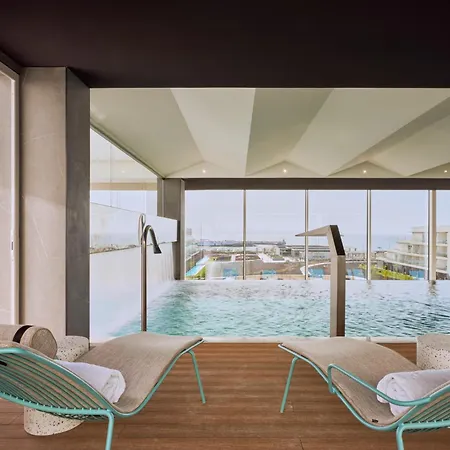 Hotell Barcelo