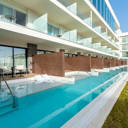 Barcelo فندق بلايا بلانكا