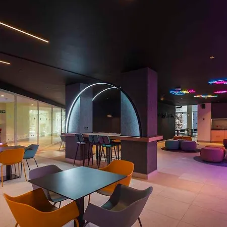 Barcelo 4* Коста Бланка
