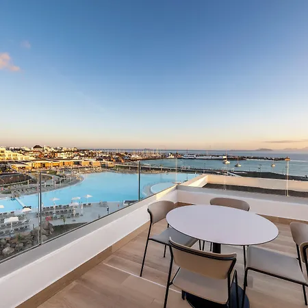 Barcelo Hotel 4*