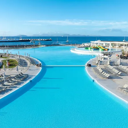 Barcelo Playa Blanca 4* Playa Blanca (Lanzarote)