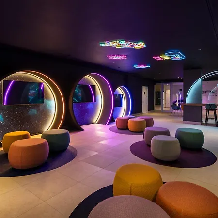 Barcelo Playa Blanca Hotel