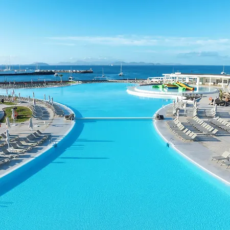Barcelo Hotel Playa Blanca (Lanzarote)