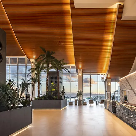 Hotel Barcelo Playa Blanca (Lanzarote)