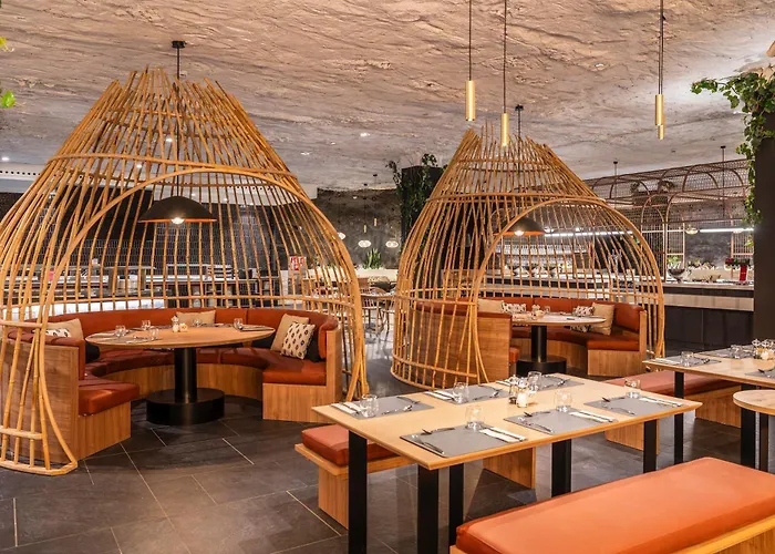 Barcelo 4* 플라야블랑카