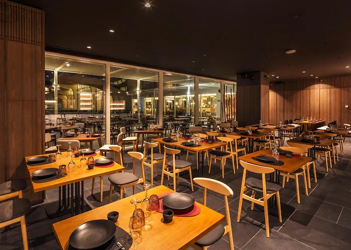 Barcelo 4* 플라야블랑카