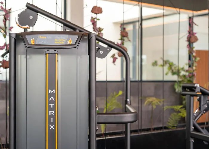 호텔 Barcelo 플라야블랑카