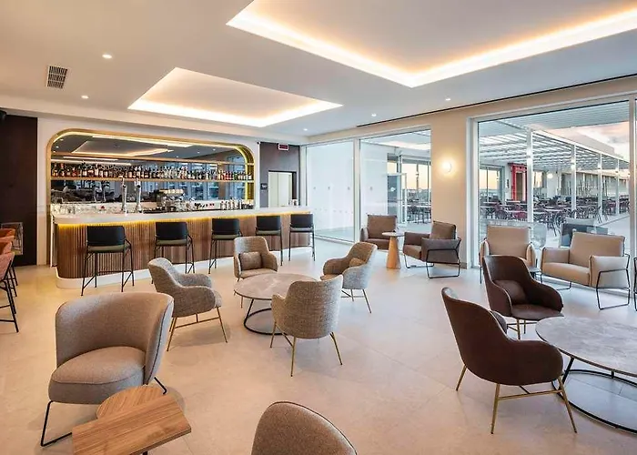 Barcelo Playa Blanca