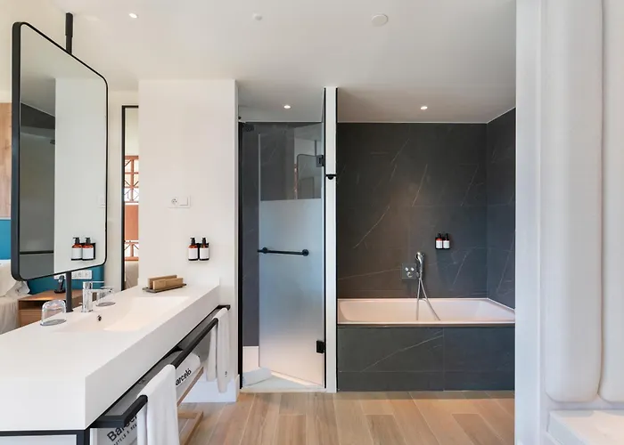 Barcelo 플라야블랑카