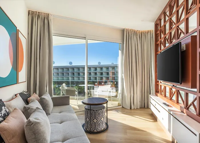 Barcelo 4* 플라야블랑카