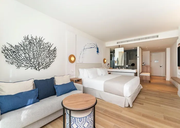 Barcelo 4* 플라야블랑카