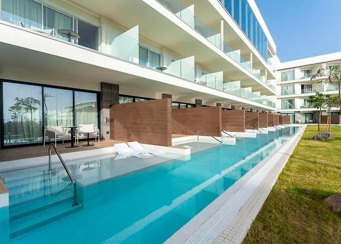 Barcelo Ξενοδοχείο Πλάγια Μπλάνκα