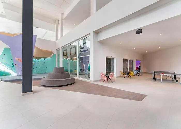 Barcelo 플라야블랑카