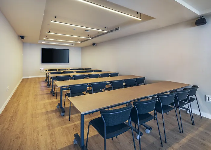 Barcelo 4* 플라야블랑카