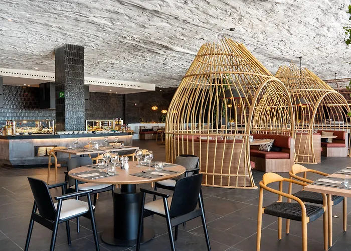 Barcelo 호텔 플라야블랑카