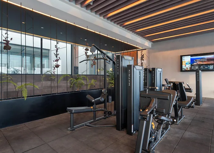 Barcelo 호텔 플라야블랑카