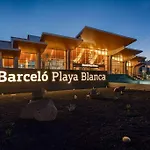 Barceló Playa Blanca (Lanzarote)