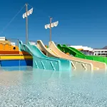 Barceló Playa Blanca (Lanzarote)