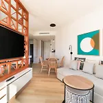 Hotel Barceló