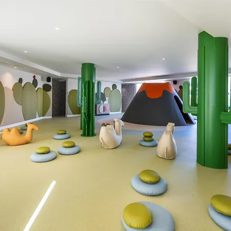 Barcelo Hotel