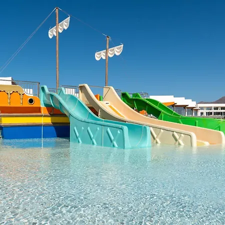 Barcelo Playa Blanca (Lanzarote)