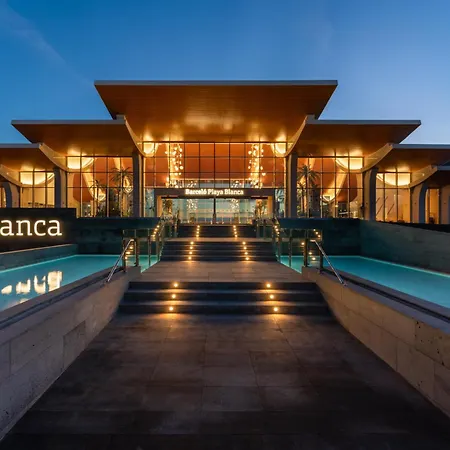 Barcelo Hotel