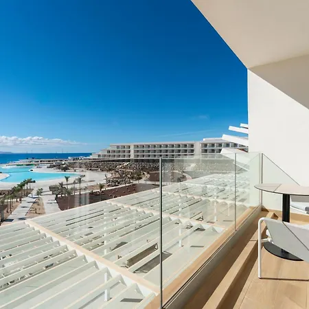 Barcelo プラヤ・ブランカ