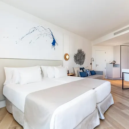 ホテル Barcelo プラヤ・ブランカ