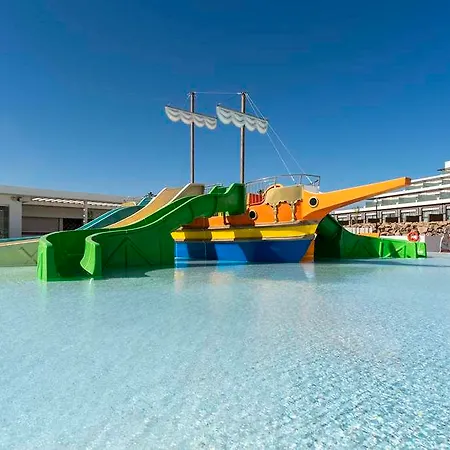 Barcelo Hotel