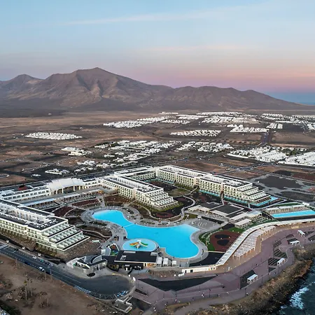 Hotel Barcelo Playa Blanca Playa Blanca (Lanzarote)