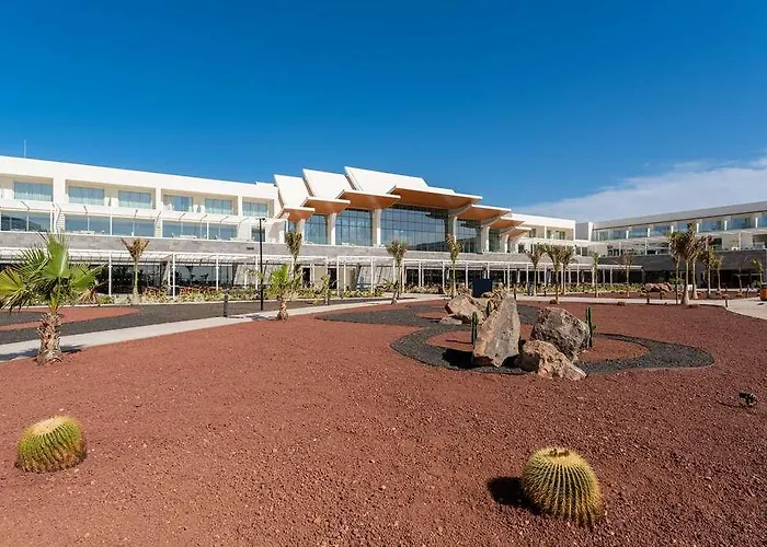 Barcelo Playa Blanca