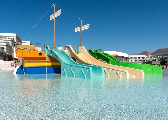 Barcelo Playa Blanca Playa Blanca (Lanzarote)