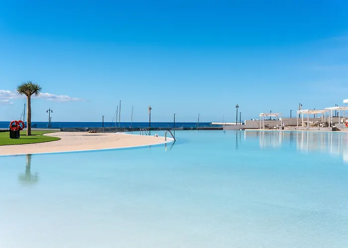 Barcelo 4*