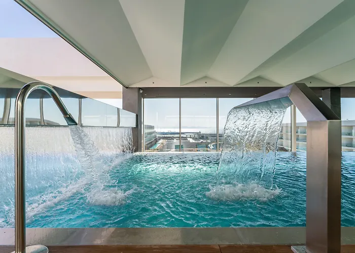 Barcelo 4* 플라야블랑카