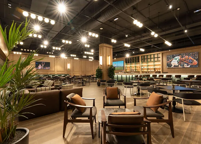 호텔 Barcelo 4*