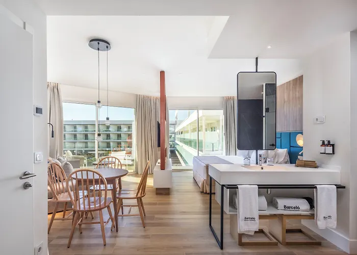 Barcelo Playa Blanca Hotel Playa Blanca (Lanzarote)