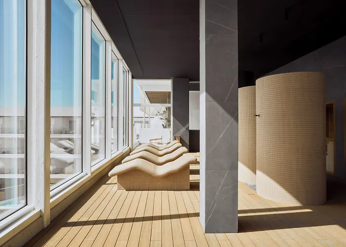 호텔 Barcelo 4*