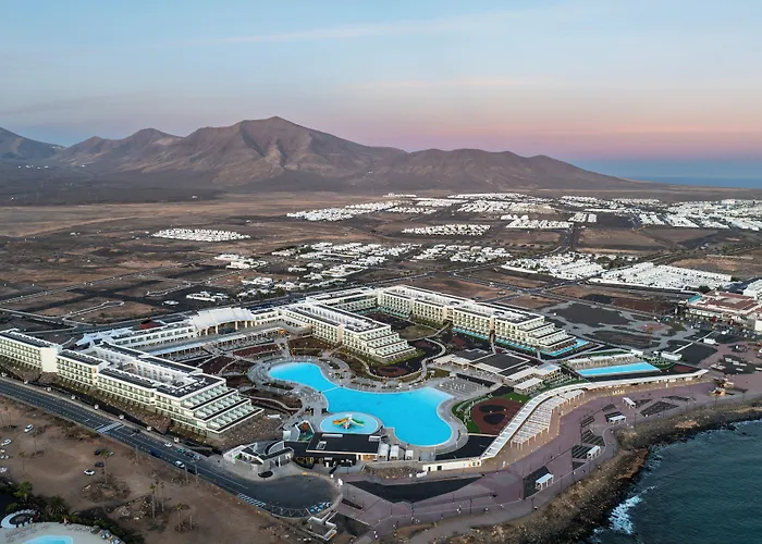 호텔 Barcelo 플라야블랑카