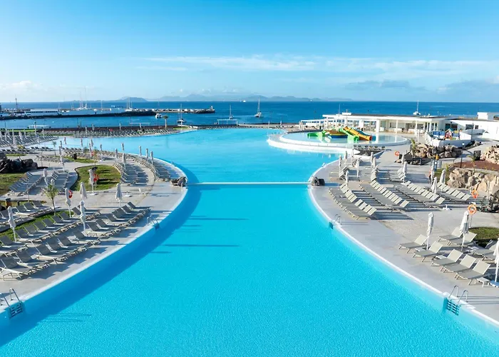 Barcelo 4* 플라야블랑카